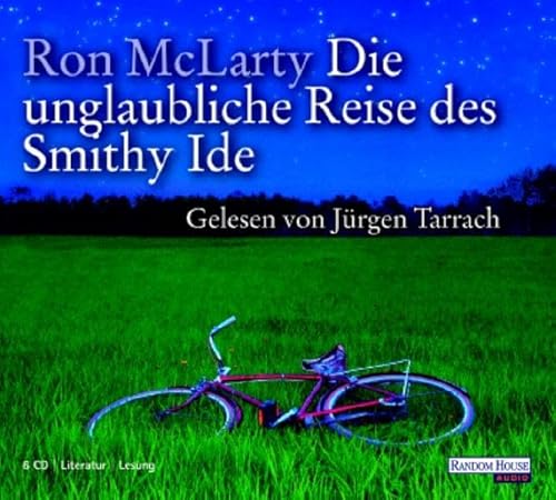 Beispielbild fr Die unglaubliche Reise des Smithy Ide. 6 CDs zum Verkauf von medimops