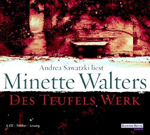 Stock image for Des Teufels Werk. 6 CDs for sale by medimops