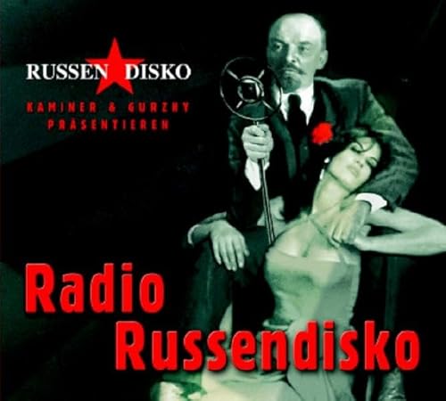 Beispielbild fr Radio Russendisko zum Verkauf von medimops