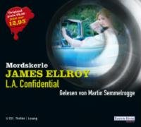 9783866042841: L.A. Confidential: Stadt Der Teufel - Ellroy, James