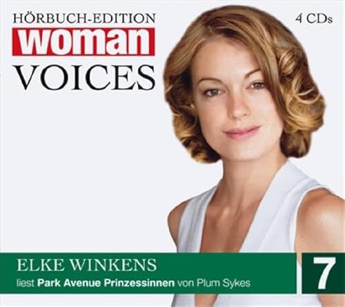 Park Avenue Prinzessinnen