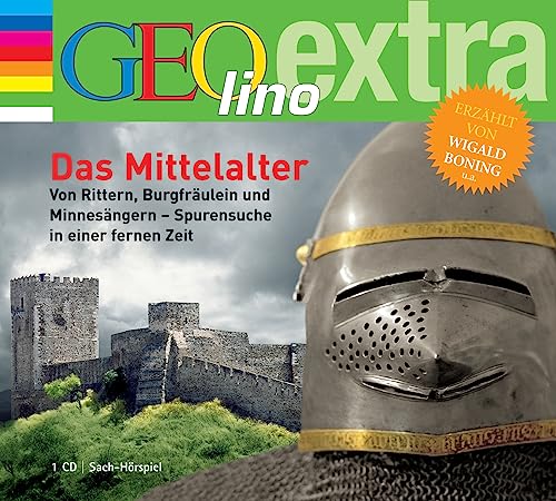 Stock image for Das Mittelalter for sale by medimops