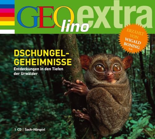 Stock image for Dschungel. Entdeckungen in den Tiefen der Urwlder for sale by medimops