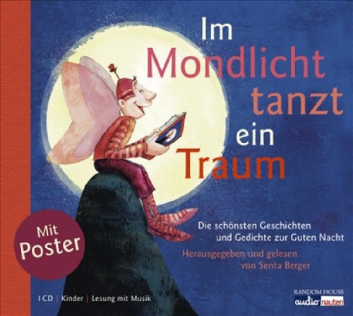 Im Mondlicht tanzt ein Traum - Senta Berger