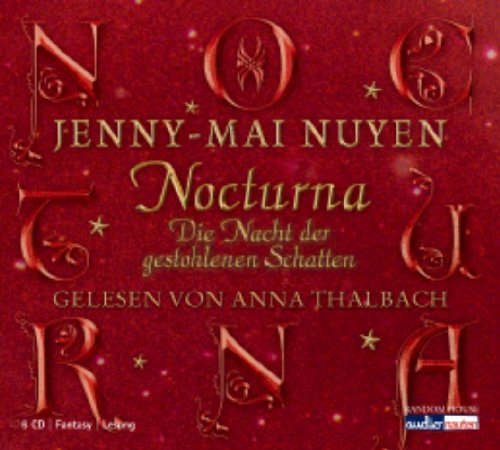 Beispielbild fr Nocturna (6 CDs) zum Verkauf von medimops