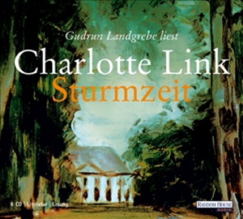 Sturmzeit - Charlotte Link