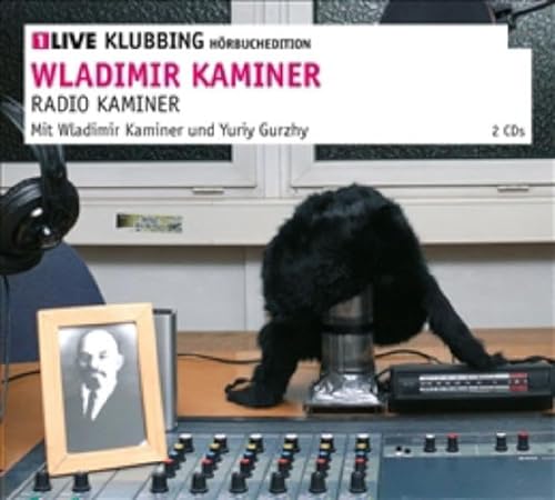 Imagen de archivo de Radio Kaminer: 1LIVE Klubbing Hrbuchedition a la venta por medimops