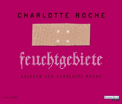 Stock image for Feuchtgebiete (5 Audio-CDs) for sale by 3 Mile Island