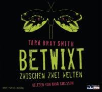 Imagen de archivo de Betwixt - Zwischen den Welten a la venta por medimops