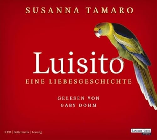 Stock image for Luisito: Eine Liebesgeschichte for sale by medimops