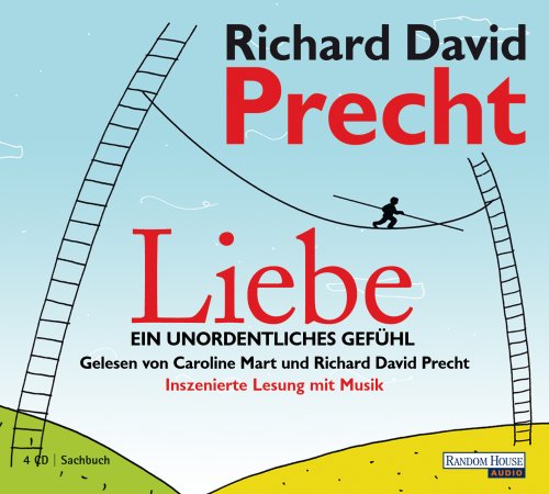 9783866049864: Liebe - Ein unordentliches Gefhl