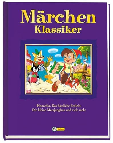 MÃ¤rchen-Klassiker (9783866060555) by Unknown Author