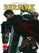 9783866070905: Berserk 29