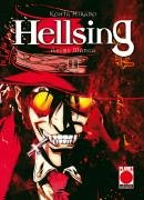 Beispielbild fr Hellsing Anime Manga 1: BD 1 zum Verkauf von medimops