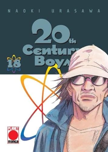 20th Century Boys 18 (9783866072862) by [???]