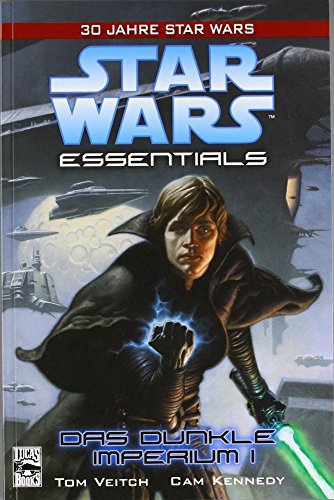 Beispielbild fr Star Wars Essentials, Bd. 1: Das Dunkle Imperium I zum Verkauf von medimops