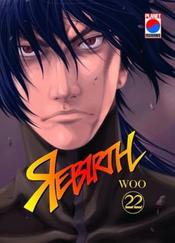 Beispielbild fr Rebirth, Band 22 (Planet Manhwa) zum Verkauf von medimops