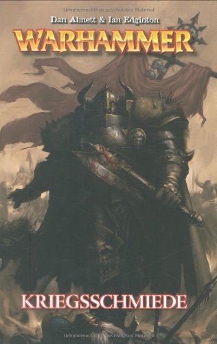 Imagen de archivo de Warhammer, Bd. 1: Kriegsschmiede a la venta por medimops