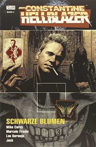 John Constantine - Hellblazer 03 (9783866075955) by [???]