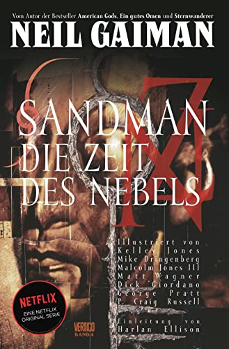 Imagen de archivo de Die Zeit Des Nebels: Bd.4 a la venta por Revaluation Books
