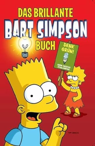 Stock image for Bart Simpson. Sonderband: Bart Simpson Comics SB 7: Das brillante Bart Simpson Buch: BD 7 for sale by medimops