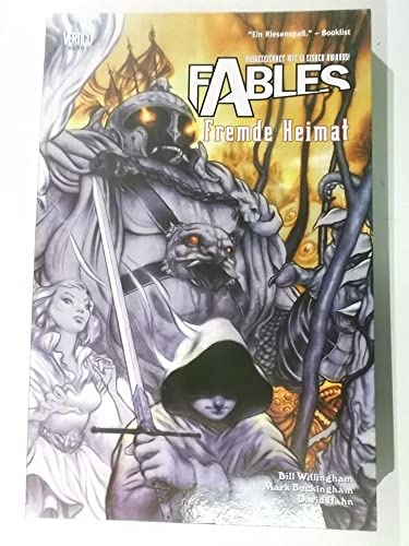 Stock image for Fables, Tome 2 : La ferme des animaux for sale by medimops