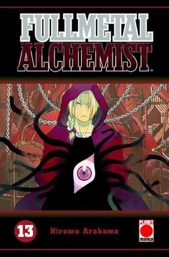 Beispielbild fr Fullmetal Alchemist, Bd. 13 zum Verkauf von medimops