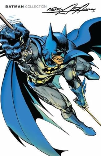 Batman-Collection: Neal Adams 02 (9783866078093) by Unknown Author