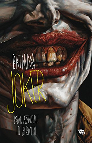 Stock image for Batman: Joker for sale by medimops