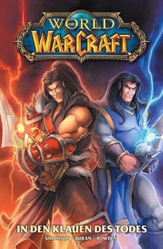 9783866078390: World of Warcraft Comic 02