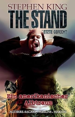 The Stand - Das Letzte Gefecht, Band 2: Ein amerikanischer Albtraum - Stephen King