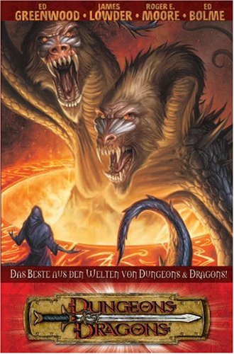 Dungeons & Dragons 02 - R. A. Salvatore, Hickman