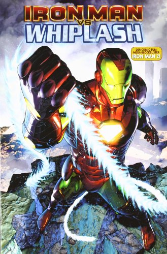 Stock image for Iron Man vs. Whiplash for sale by medimops