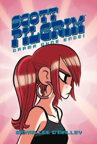 9783866079830: Scott Pilgrim 03: Drama ohne Ende