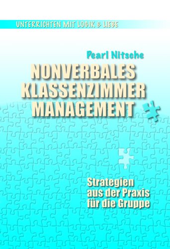 9783866080171: Nonverbales Klassenzimmermanagement