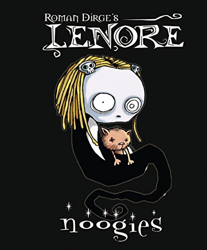 Beispielbild fr Lenore 1. Noggies zum Verkauf von medimops