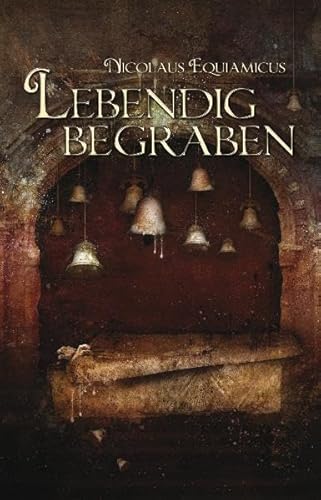 Lebendig begraben: Fallstudien und Gedanken zum Scheintod (9783866081222) by Hartmann, Franz