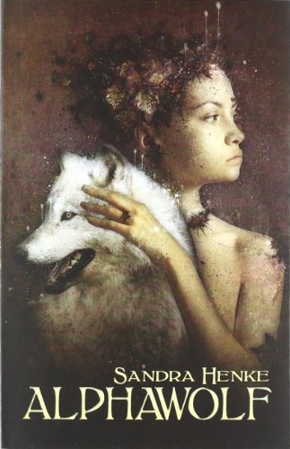 Beispielbild fr Alphawolf: Ein erotischer Werwolfroman zum Verkauf von medimops