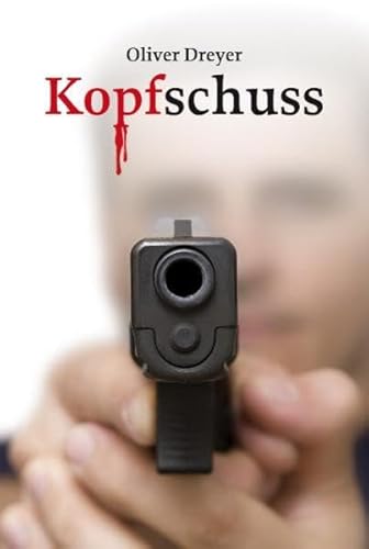 Beispielbild fr Kopfschuss zum Verkauf von medimops