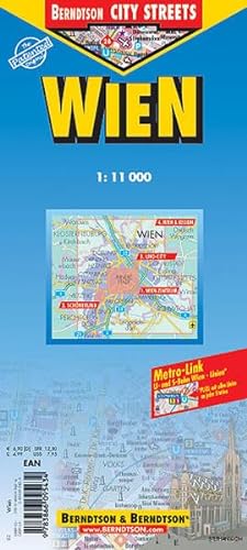 Stock image for Vienna for sale by medimops