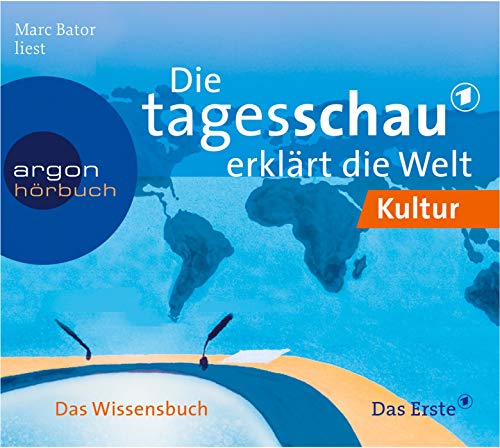 Stock image for Die Tagesschau erklrt die Welt: Kultur & Religion for sale by medimops