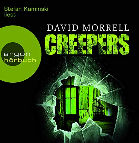 Beispielbild fr Creepers. 6 CDs zum Verkauf von medimops