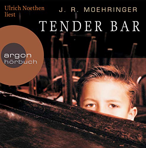Beispielbild fr The Tender Bar. CD zum Verkauf von medimops
