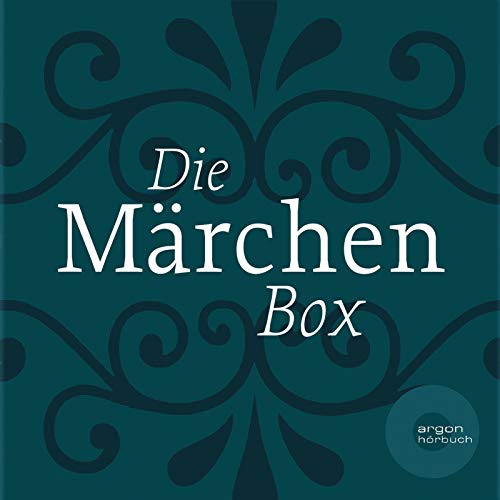 Beispielbild fr Die Mrchen Box: Andersen, Die Schneeknigin / Hauff, Das kalte Herz / Die schnsten Mrchen der Romantik zum Verkauf von medimops