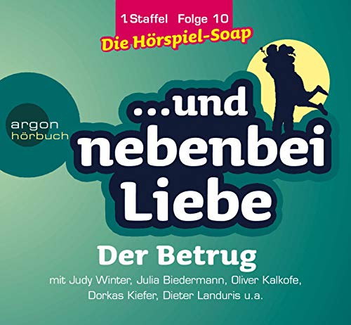 Stock image for Der Betrug, 1. Staffel, Folge 10 (1 CD) for sale by Leserstrahl  (Preise inkl. MwSt.)
