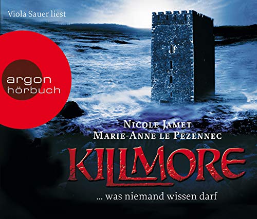 Stock image for Killmore. .was niemand wissen darf for sale by medimops