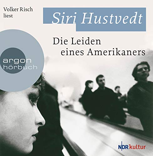 9783866104914: Die Leiden eines Amerikaners