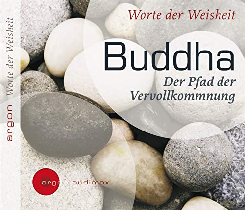 Beispielbild fr Buddha (1 CD) zum Verkauf von medimops