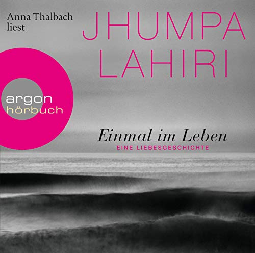 Einmal im Leben, Audio-CD (9783866105652) by Unknown Author