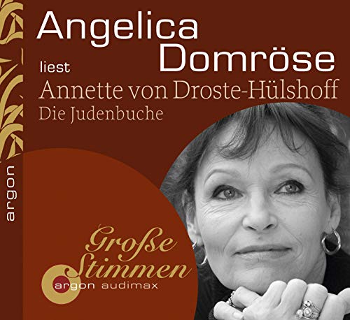 Beispielbild für Die Judenbuche (2 CDs): Literatur zum Verkauf von medimops